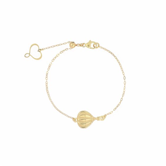 Armband Maman et Sophie Dame in Silber BPVIAMO - BPVIAMO